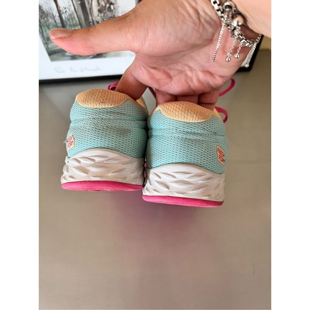 New Balance Fresh Foam Arishi Sneaker - Girls‎ - Picture 9 of 13